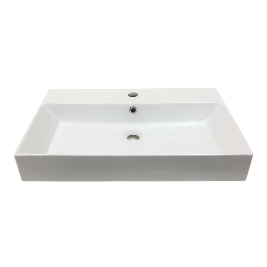 Countertop Lavatory Sinks