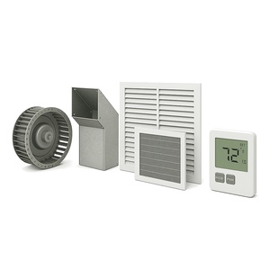 Commercial Equipment Accessories