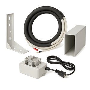 Ductless Accessories