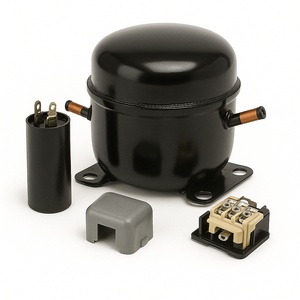 Compressors & Accessories