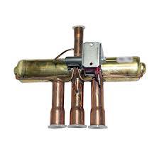 Reversing Valves