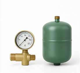 Misc Hydronics Parts & Accessories