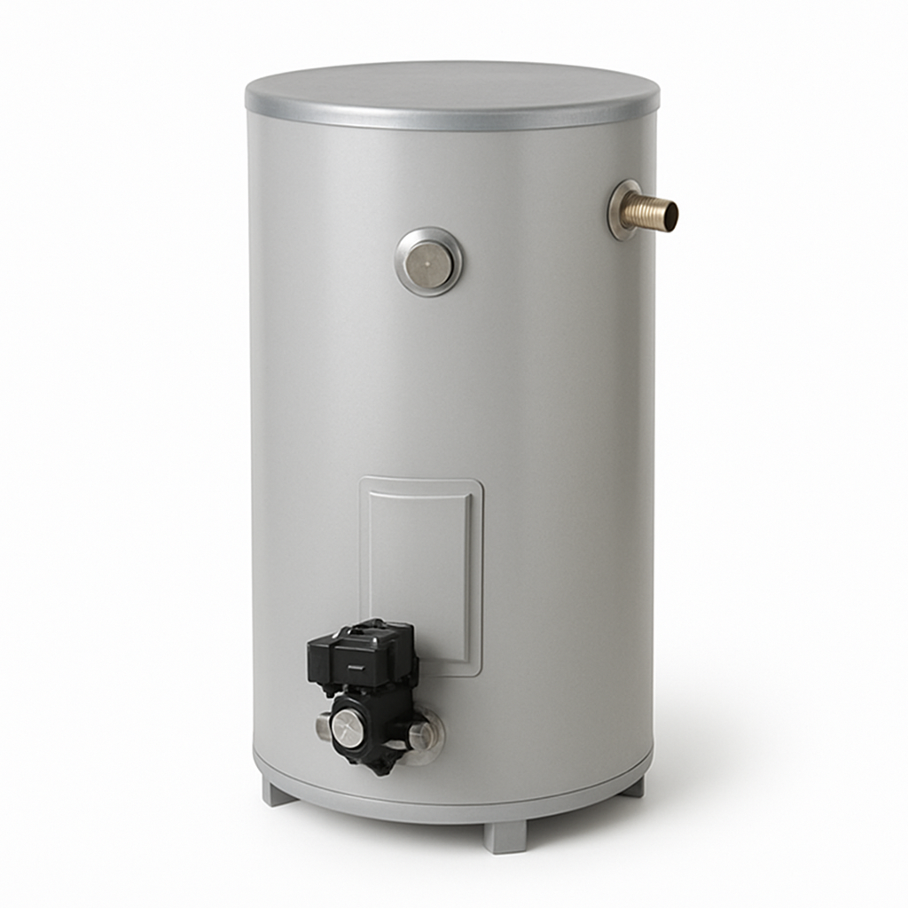 Commercial Water Heaters