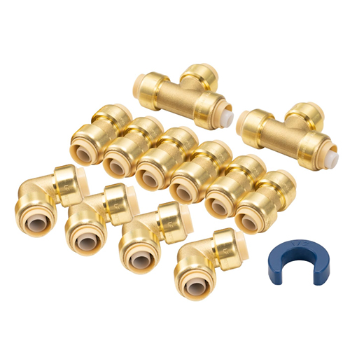 Misc PEX