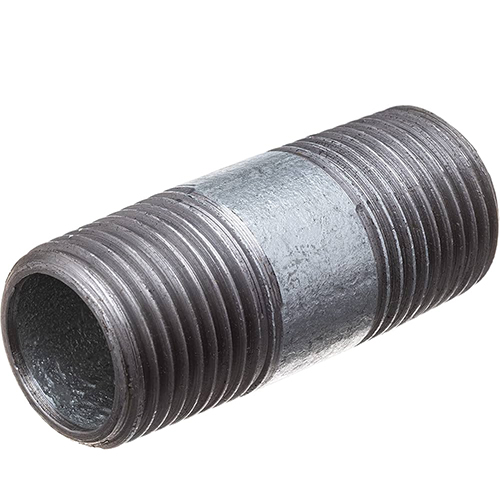Galvanized Nipples