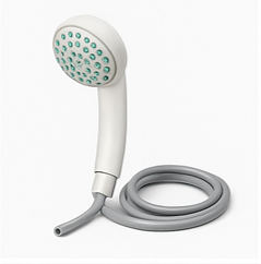Handheld Shower Heads