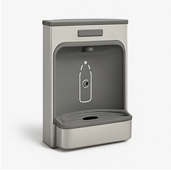 Bottle Filling Stations