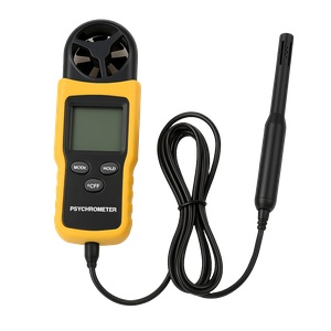 Airflow & Combustion Testing