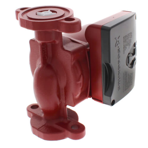 Circulator Pumps & Accessories