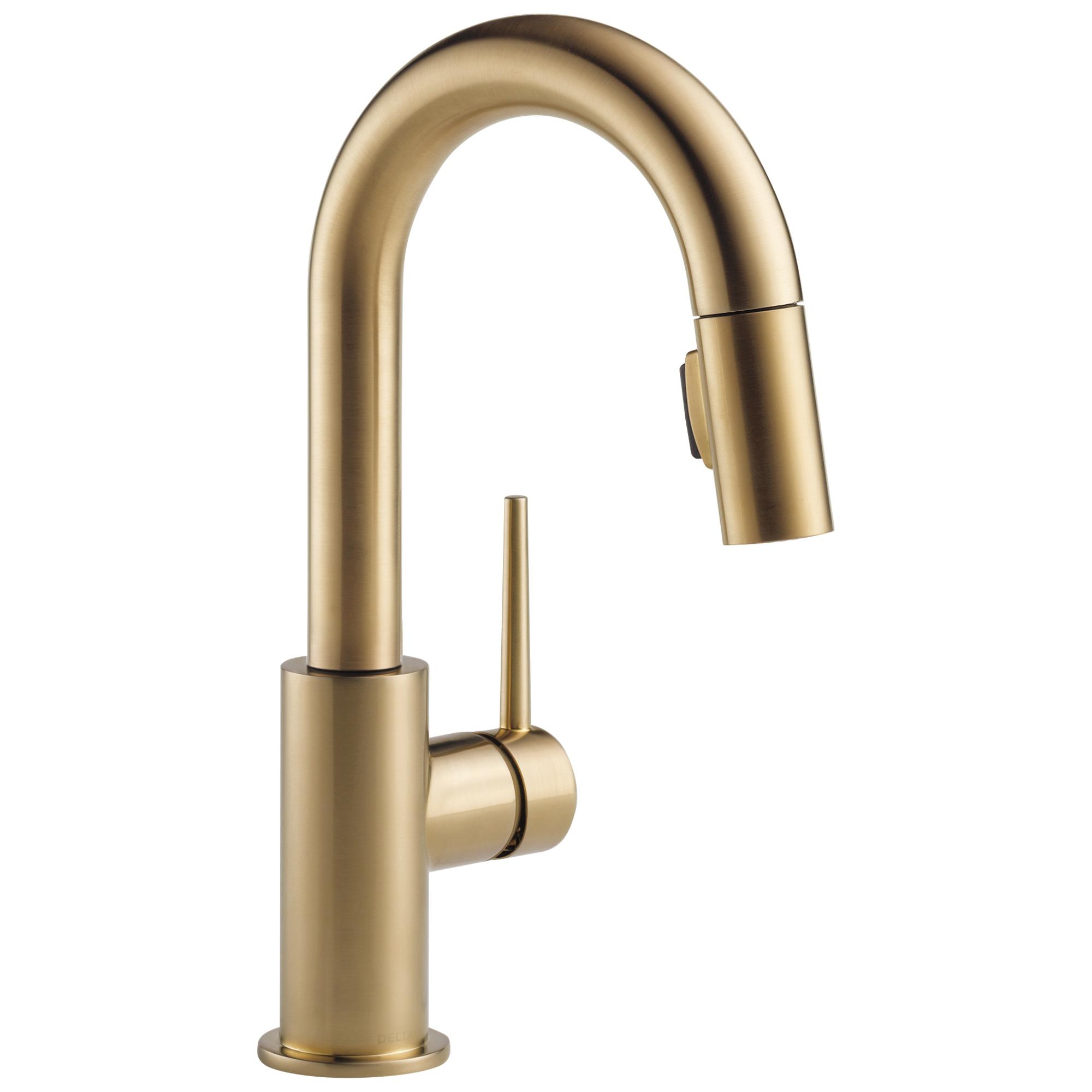Bar & Prep Faucets