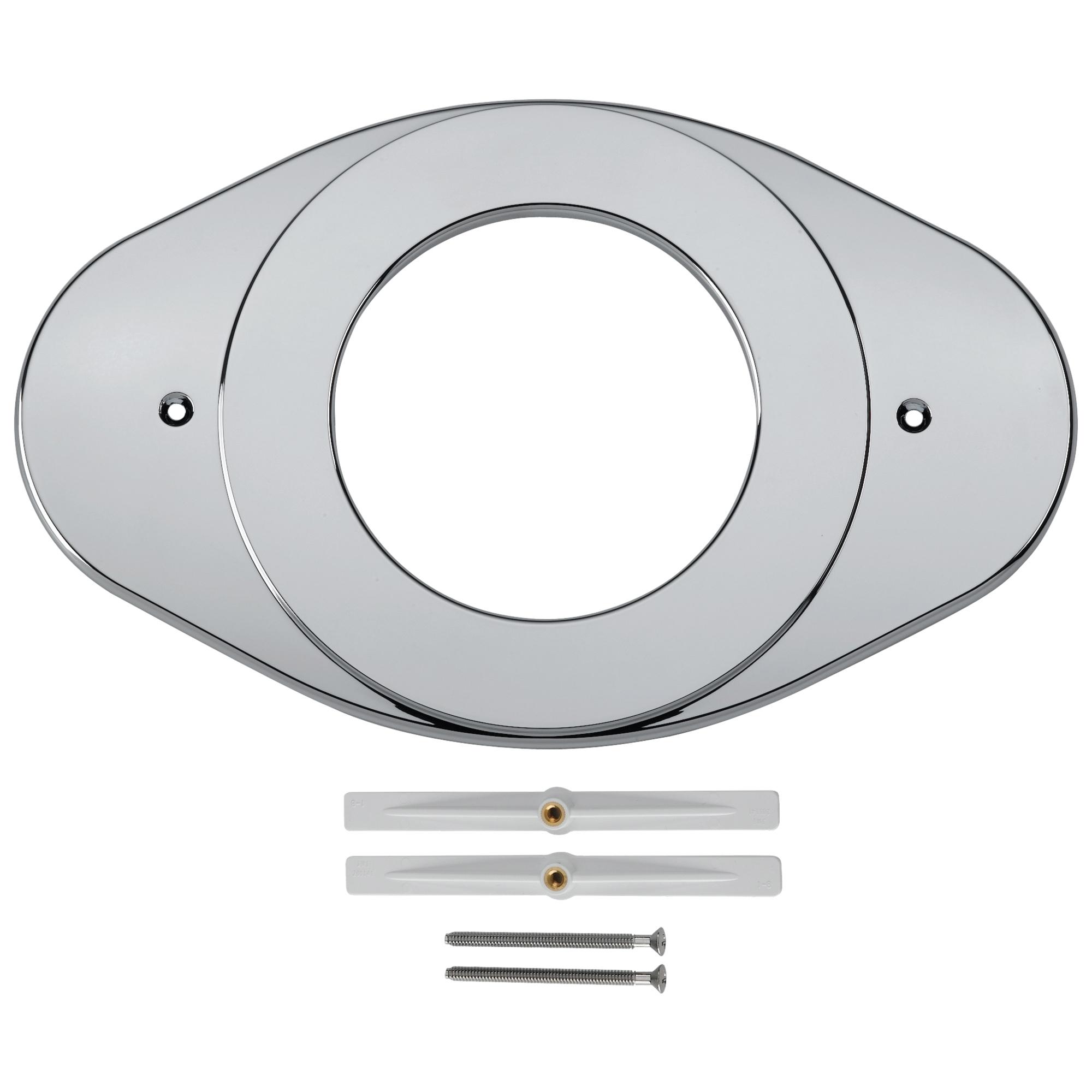 Escutcheons & Accessories