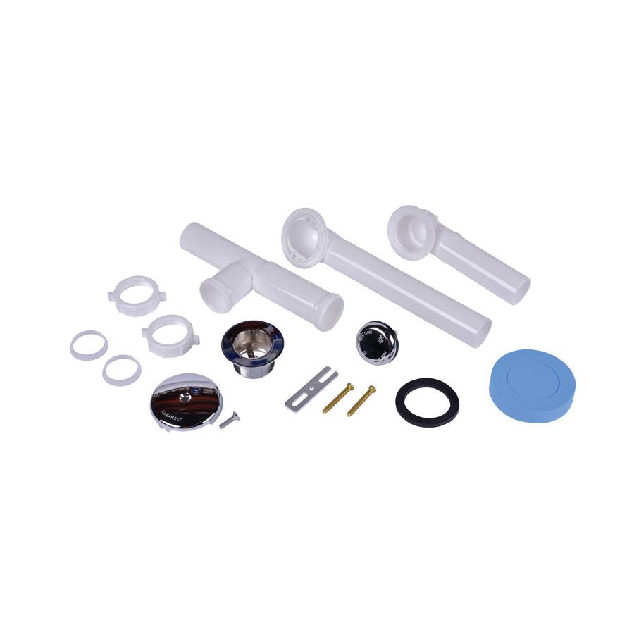 Misc Drain Parts & Accessories