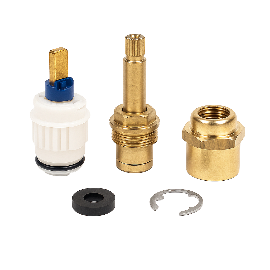 Misc Faucet Repair Parts