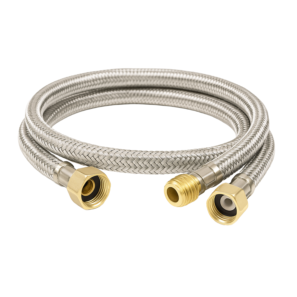 Ice Maker Connectors