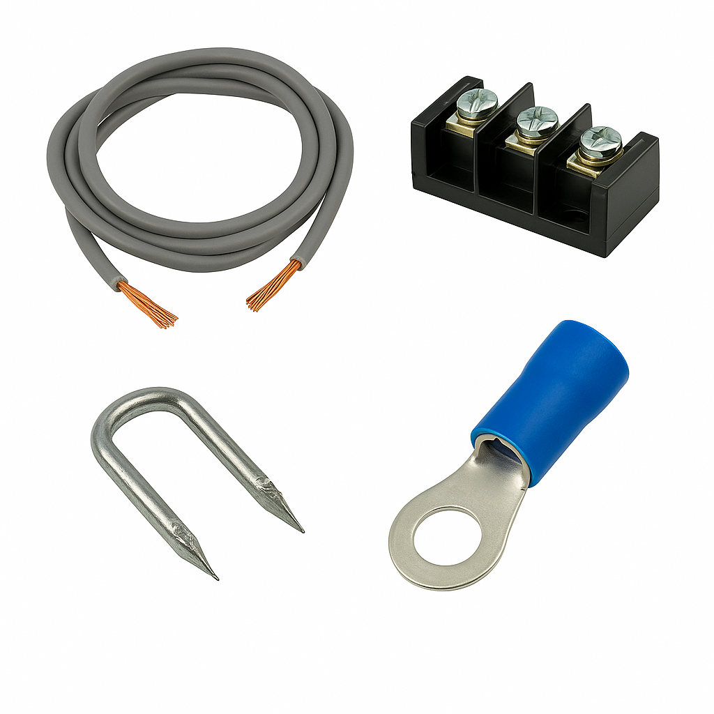 Misc Electrical Supplies
