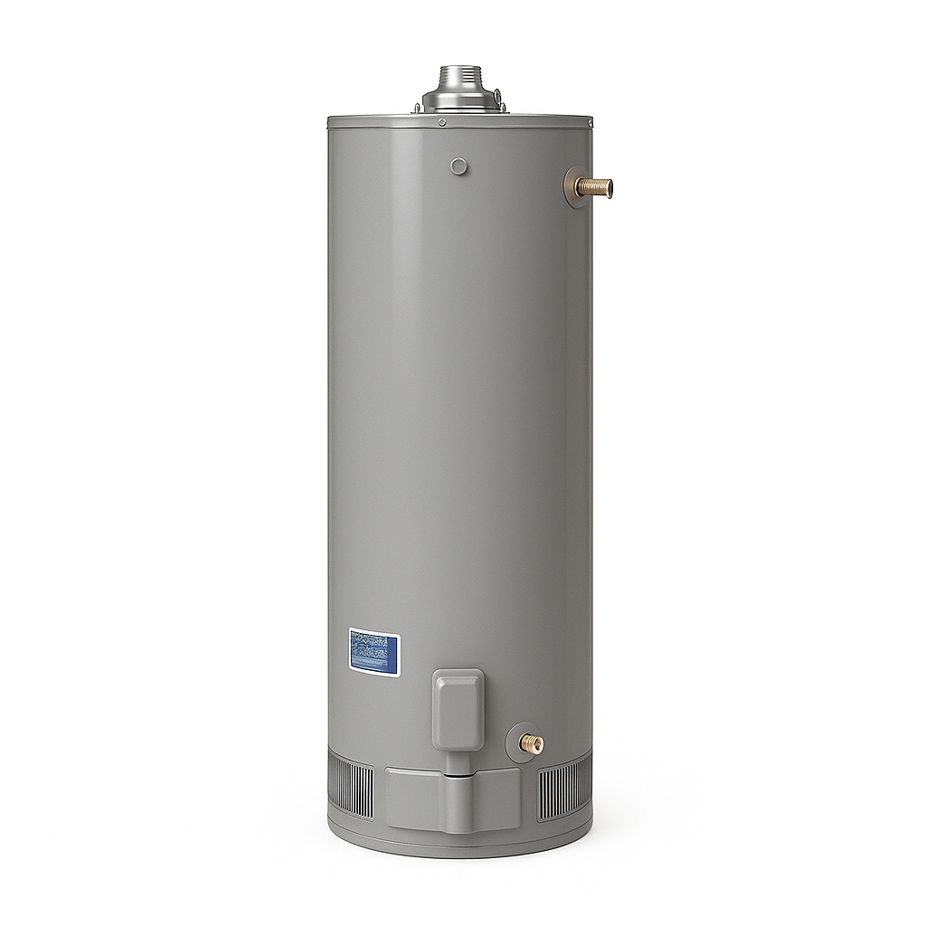 Residential Water Heaters