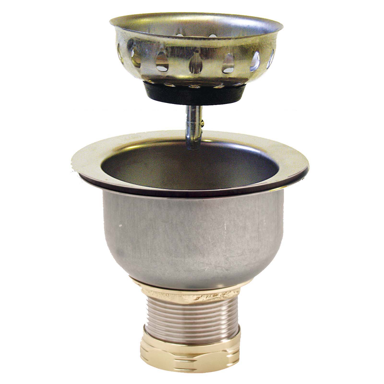 Sink Strainers & Accessories