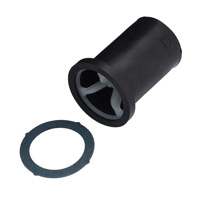 Vacuum Breakers