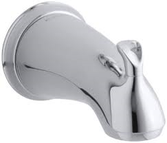 Tub Fillers & Spouts