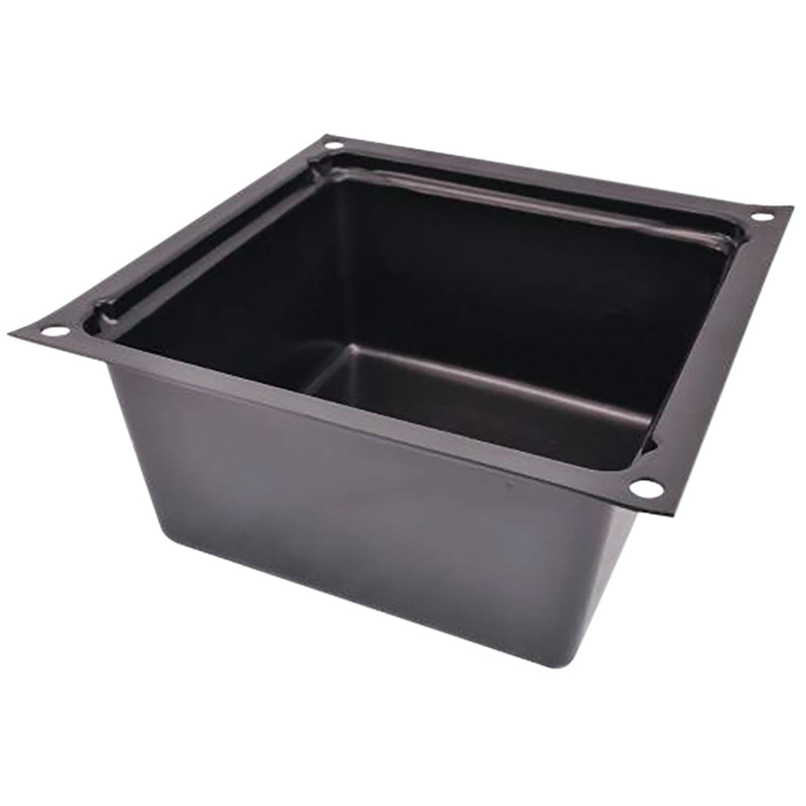 Tub Drain Boxes
