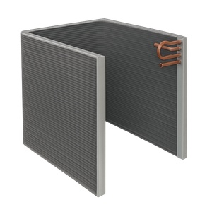 Replacement Condenser Coils