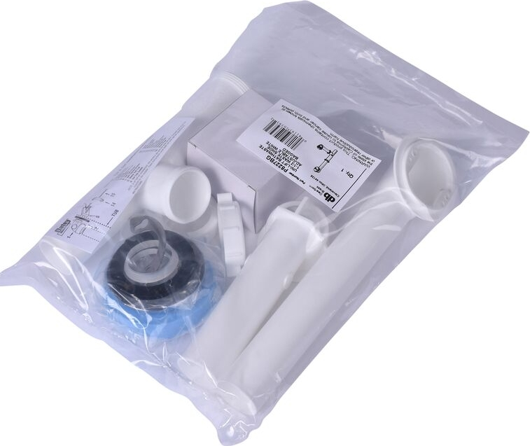 Bath Waste & Overflow Drains