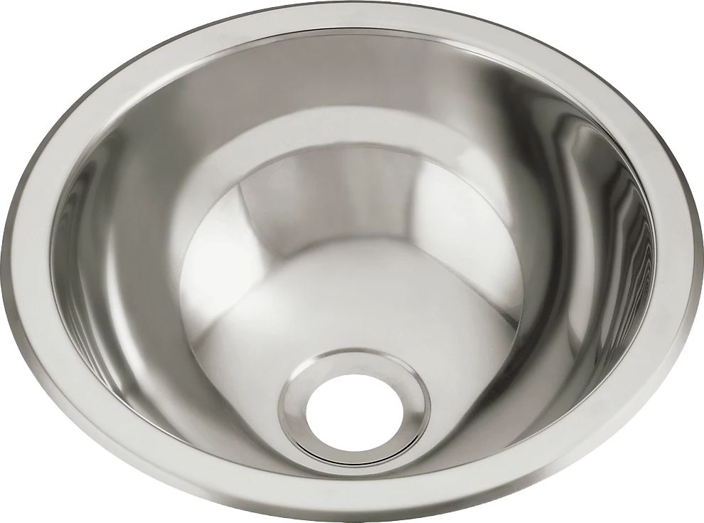 Drop-In & Self-Rimming Lavatory Sinks