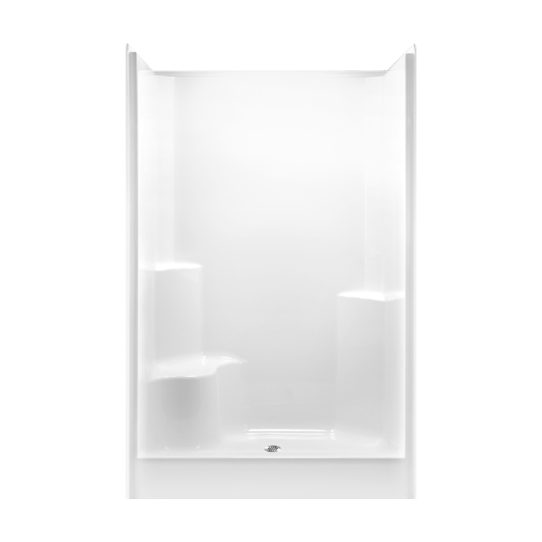 Tubs & Enclosures