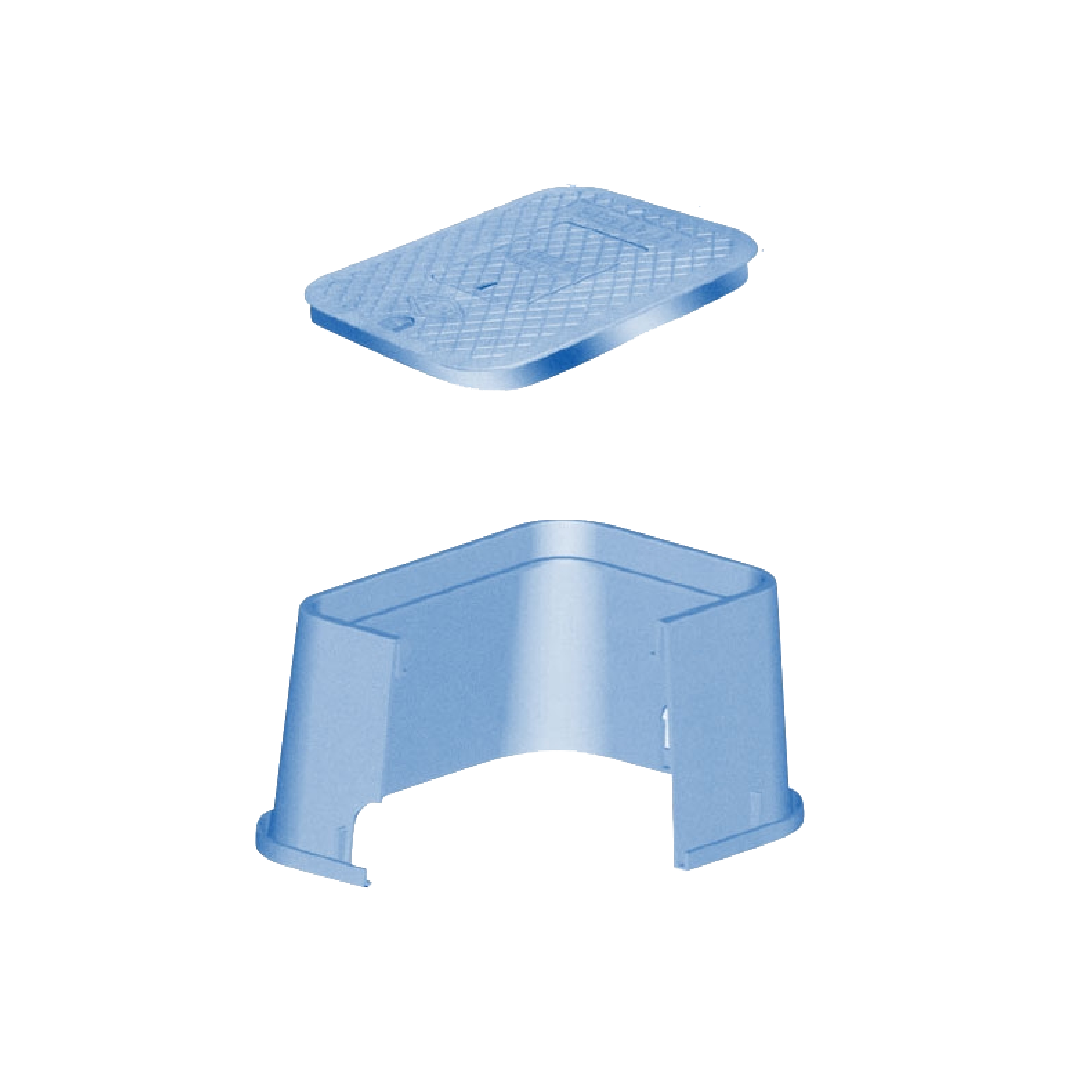 Underground Piping Parts & Accessories