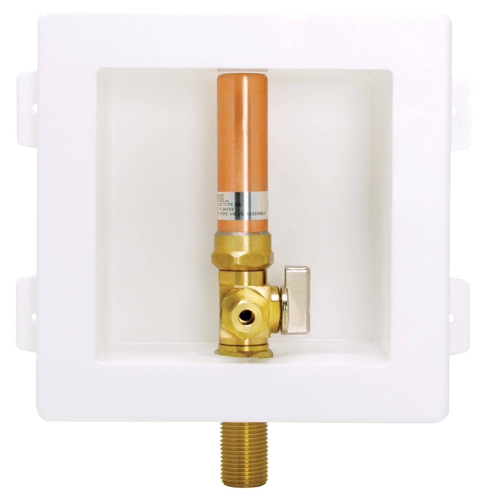 Ice Maker Valves