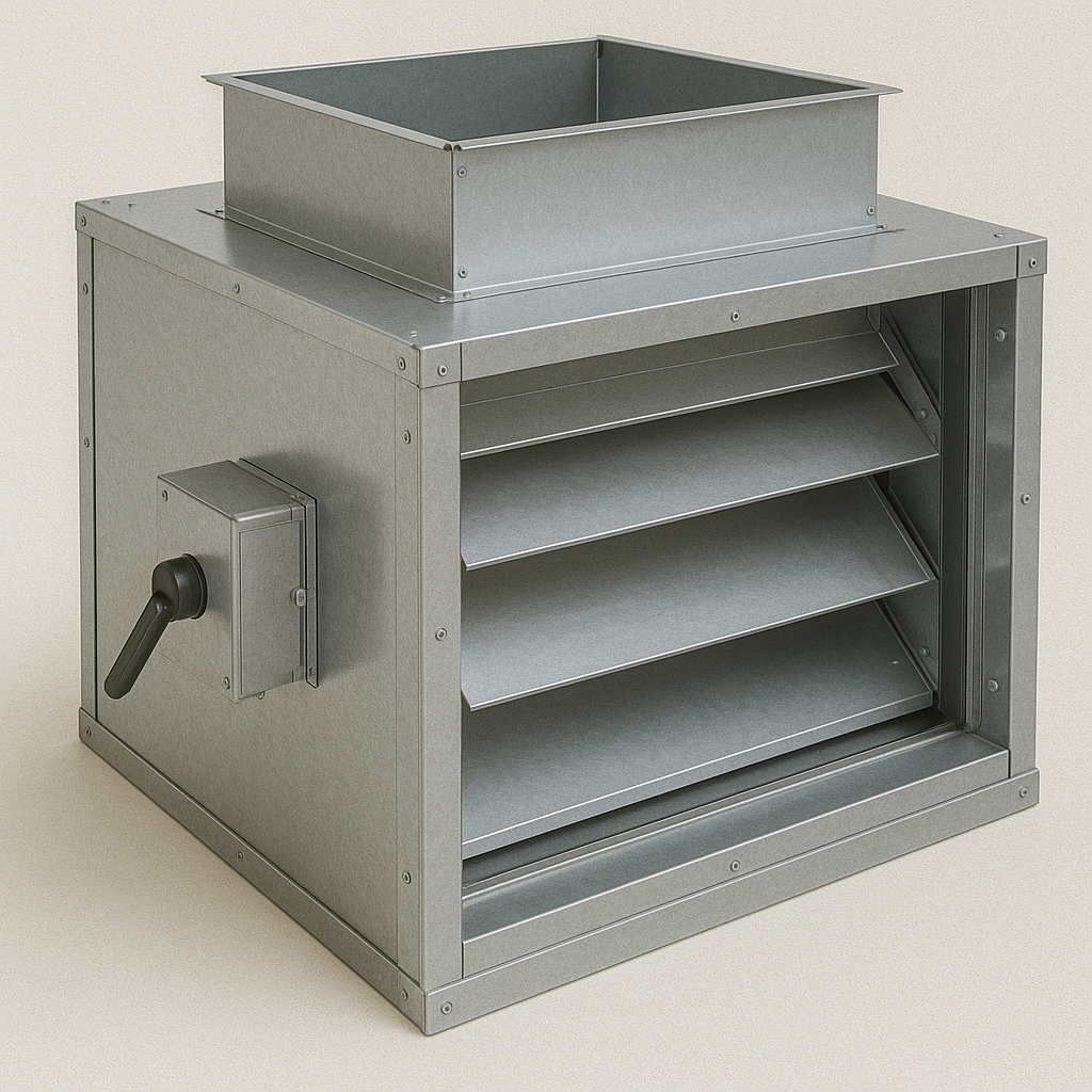 Rheem® RXRD-11MGDAM3 Economizer (G Cabinet) - 15-25 Ton, Single Enthalpy, Downflow