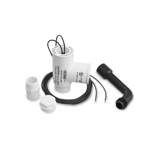 RectorSeal® 97632 Safe-T-Switch Condensate Overflow Switch - 24V, 72 in