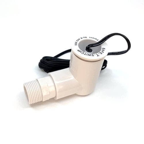 RectorSeal® 97637 Safe-T-Switch SS2 Legacy Condensate Overflow Switch - 24V, 72 in