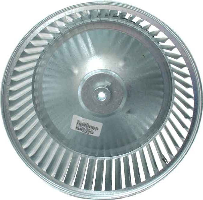 Rheem® 70-23111-20 11 in Diameter CW Blower Wheel