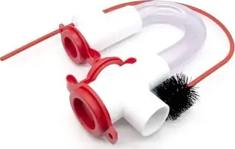 RectorSeal® 83114 EZ Trap Standard Condensate Trap - 3/4 in, Push