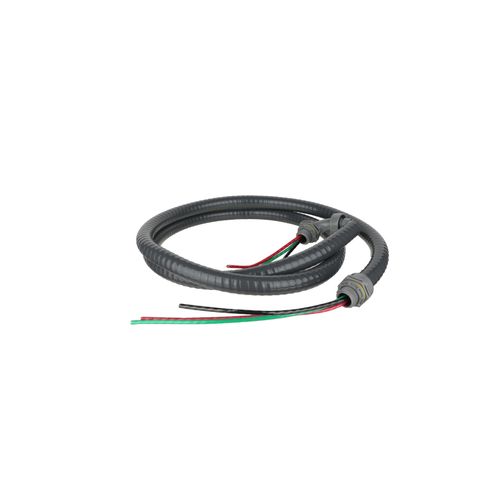 DiversiTech® 6-12-6NM DiversiWhip 1/2 Whip - 6 ft L, 10 AWG