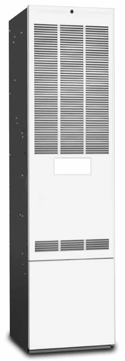 Blevins 1036484 85,000 BTU/h 80% AFUE Single-Stage Gas Furnace