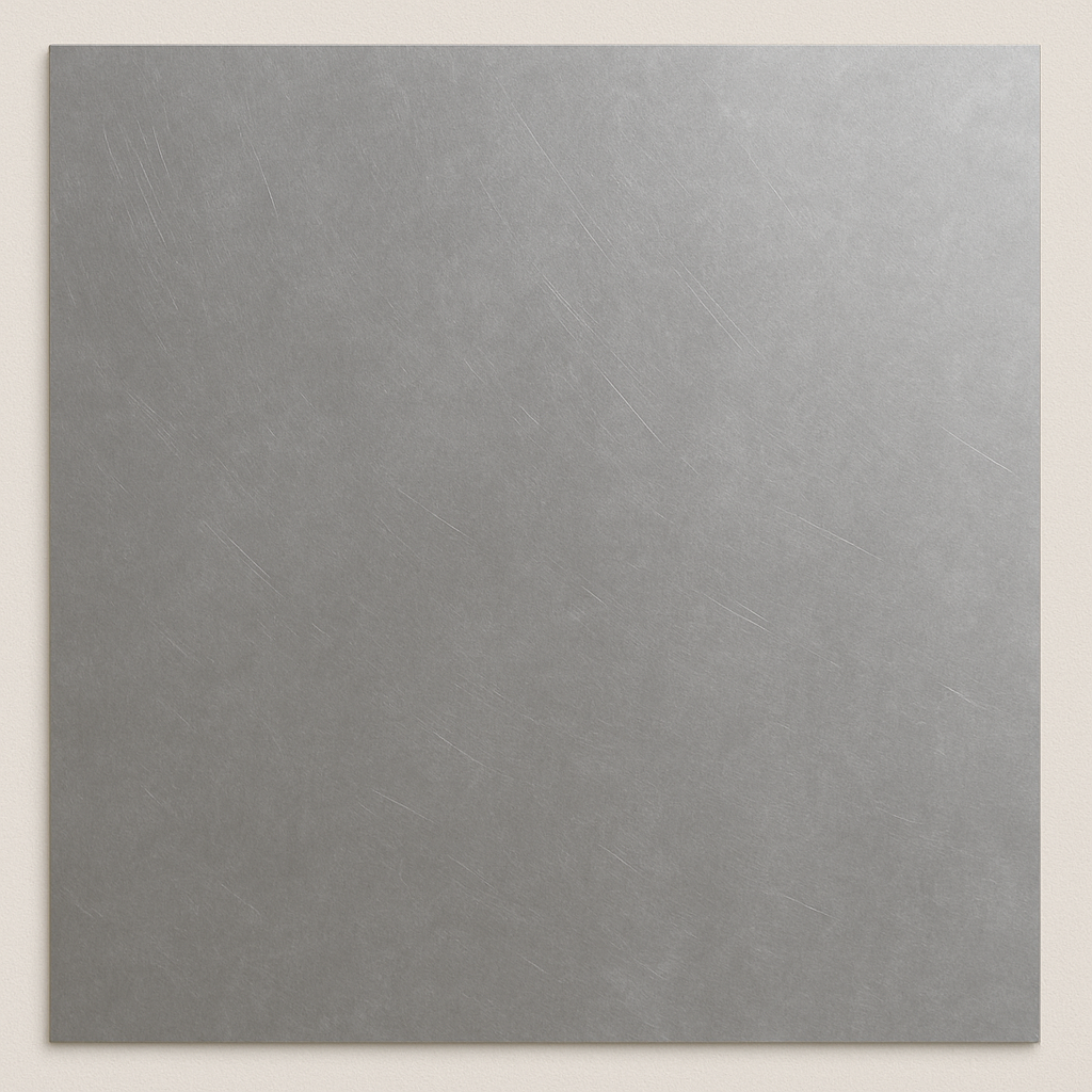 Majestic Steel 489626GAG60 96 x 48 in Sheet Metal - Metal, 26 ga