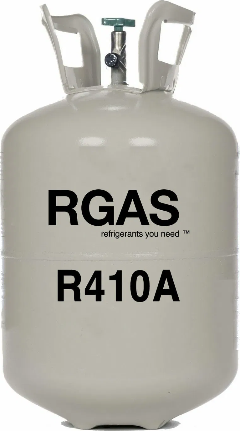RGAS™ R410A-25 R-410A Refrigerant - 25 lbs, Tank