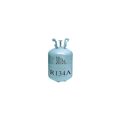 Freon™ R134A-30 R-134a Refrigerant - 30 lbs, Cylinder
