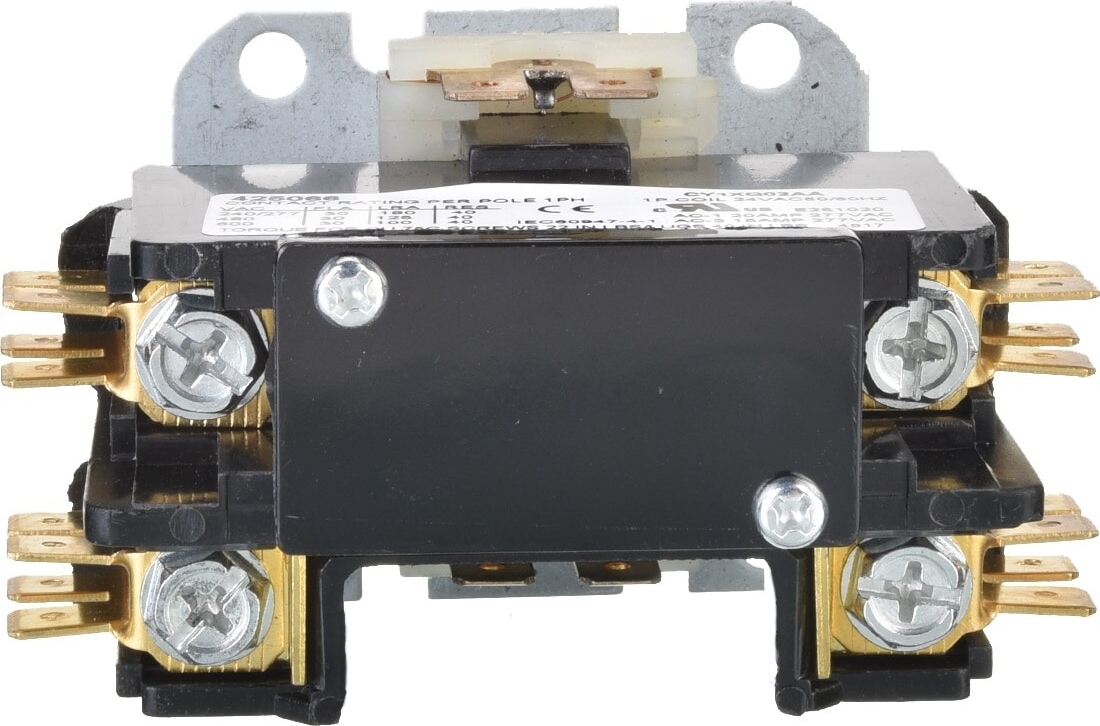 Rheem® 425066 24V 1-Pole Contactor