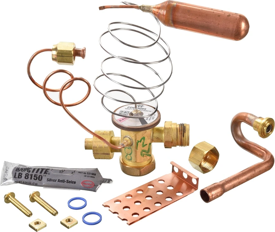Rheem® PD619089 ProTech 2 Ton TXV Kit