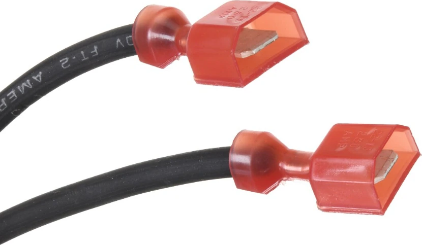 Rheem® 70-23641-92 1-Speed Draft Inducer w/ Gasket - 460V, 1 ph