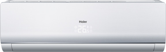 Haier AW12ES2VHB Advanced Plus 1.0 Ton Wall-Mount Indoor Unit - R-410A, 23.0 SEER, 208/230V, 1 ph