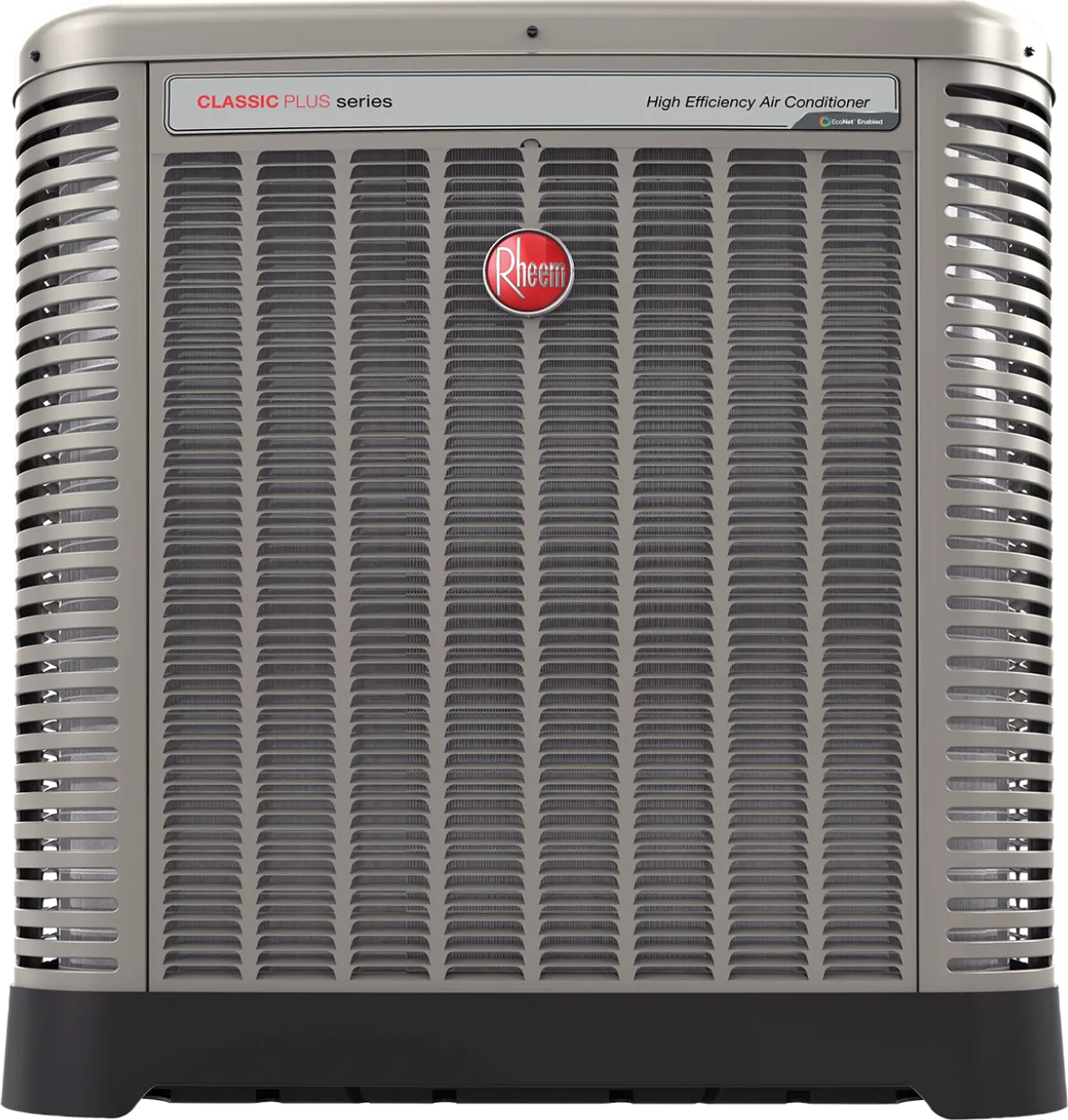 Rheem® RA16AZ48AJ3CA 4.0 Ton R-410A Inverter Endeavor Series Air Conditioner