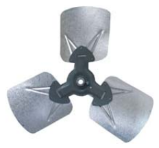 Rheem® 70-101323-29 26 in Diameter 26 Degree 3-Blade Fan