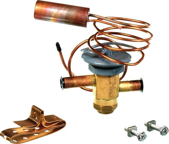 Rheem® 61-102211-41 TXV R-410A 3 Ton Expansion Valve