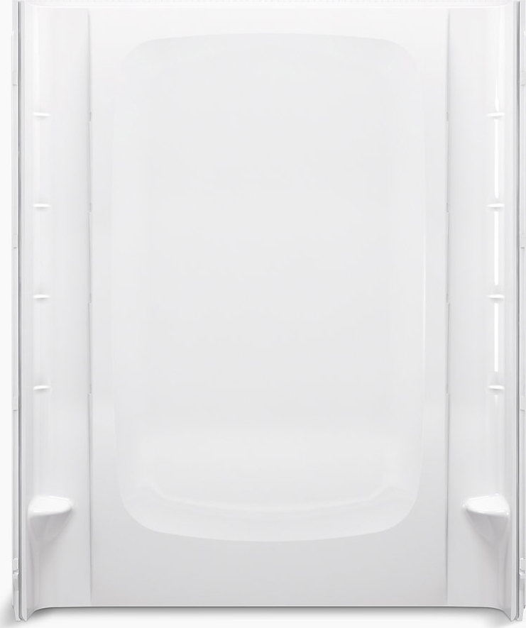 Kohler® 72332100-0 Store+ Shower Back Wall - 60 x 72.625 in, Vikrell