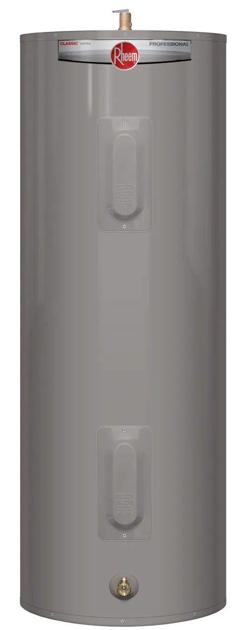 Rheem® PROE50-M2-RH95 Professional Classic 50 gal Electric Water Heater - 4.5 kW, 240V, 48 in H
