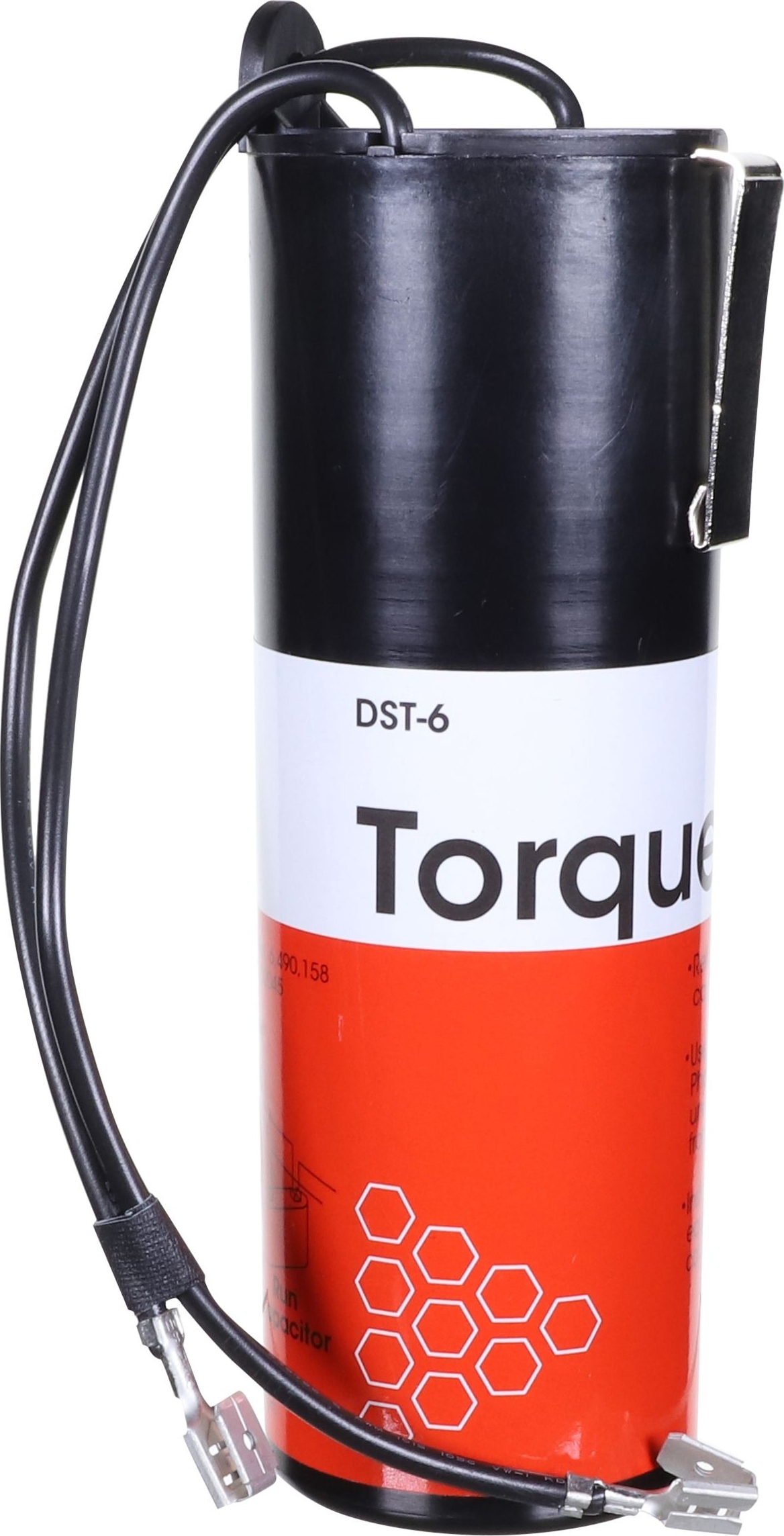 DiversiTech® DST-6 Torque Plus Hard Start Kit - 120V / 288V, 1 ph, 1-1/2-10 HP